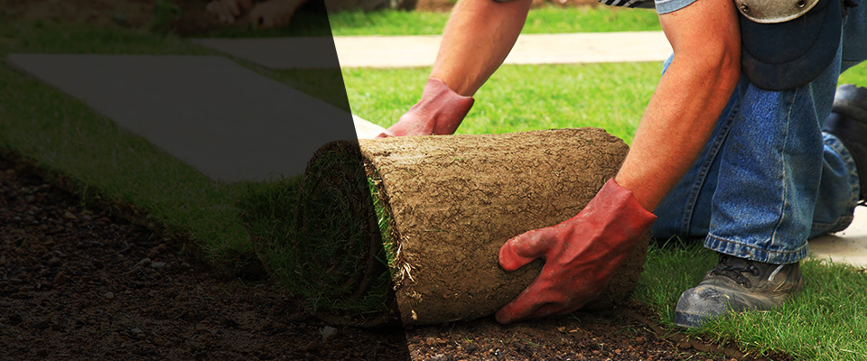 East Granby Landscapers